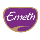Logo Emeth