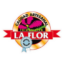 Logo La Flor