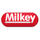 Logo Milkey