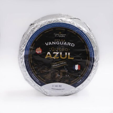 Queso azul alloa vanguard por kilo